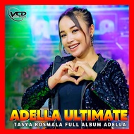 KASET VCD LAGU TASYA ROSMALA TERBARU-KASET VCD LAGU DANGDUT TASYA ROSMALA-CD VCD LAGU DANGDUT KOPLO