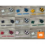 Button Set for PSP 3000 Game Console