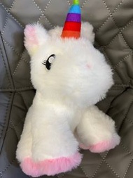獨角獸公仔🦄️