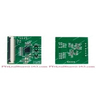 ADV7390 ADV7391 Low-power 10-bit SD/HD Video Encoder Bt656 To Cvbs Development Board