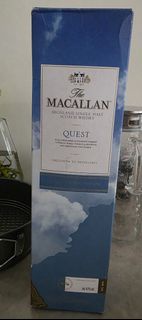 Macallan Quest