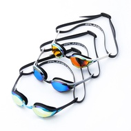 ARENA ARENA Japan Imported Coating Type Cobra HD Anti-Fog Waterproof Swimming Goggles Professional C