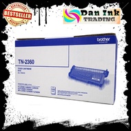 Brother TN2360 (tn2360) Original Toner Cartridge