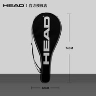 Prince Prince Thickened Wilson Head Tennis Racket Cover Yy Badminton Racket Bag Protective Racket Ba