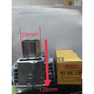 BLOCK CUSTOM CLASS 1/DREAM 53MM-59MM