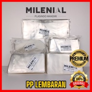 Clear PP Plastic 500g PP Plastic Sheet/