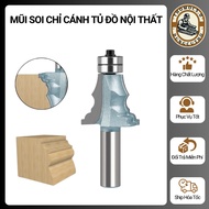 FURNITURE CABINET DOOR THREADER [Thomoc5.0]