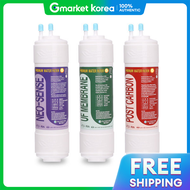 SK magic | Sk Magic Wpu-9100C Water Purifier Filter Compatible 1-Time Maintenance Set