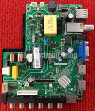 เมนบอร์ด ALPHA LWD-325AA (TP.MS3663.PB819)