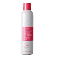 🇯🇵日本製✨AJUSTE😇冷感抗老水感高效防曬噴霧💕SPF50+PA++++ ☀️