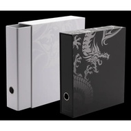 [Dragon Shield] Sanctuary Slipcase Binder