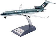 1/200 Scale B727-200 XC-MPF Mexico Guardia Airline Plane Model