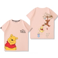 Baju TSHIRT KIDS BOY GIRL budak tshirt Premium Cotton size 2-3 to 11-12 Children's Cute Printing