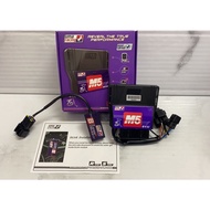 Xmax 250 / Xmax 300 UMA RACING M5 ECU WITH B-link (02AR0078)