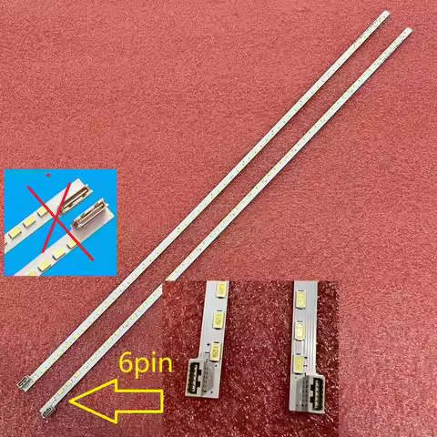 Kit LED Bar For TV 42lw5500 42LV3500 42LW5700 42LV3700 42LV3400 42LW570 42HL833G 42LV355U 42HL833B 4