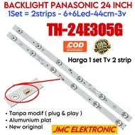 PANASONIC 24 INCH LED TV BACKLIGHT TH-24E305G TH24E305G 24E305G 24E305 PANASONIC 24 INCH TV BL LIGHT
