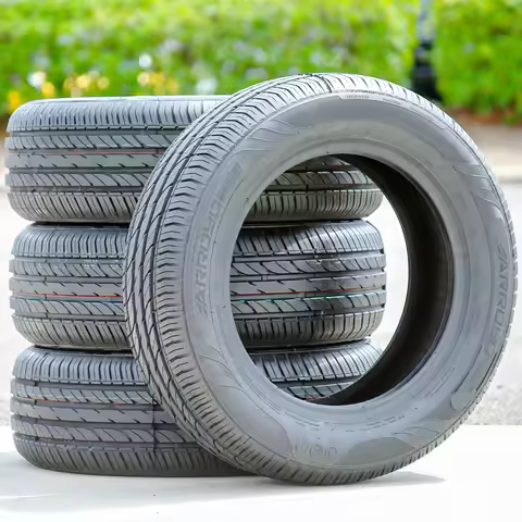 4 Tires Arroyo Grand Sport 2 185/65R15 92H XL A/S Performance