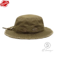 TNTCO X THE CAP CITY X CHAIGO BUCKET-FIT HAT