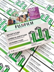 Fujifilm 200 Color c200 負片 135 film 底片 膠卷 菲林 電影感 Kodak Ultramax ColorPlus Gold Fujicolor Leica業務用 CC