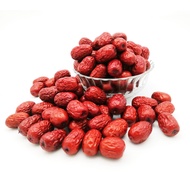 Xin Jiang Red Dates S size 1kg