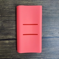 Xiaomi Power Bank 3rd Generation High-End Silicone Protective Case Mobile Power 20000 22.5W 10000mAh