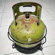 3 KG LPG GAS CYLINDER STAND