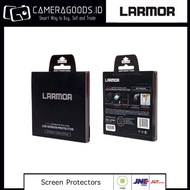 Larmor Screen Protector for Nikon D850/D780