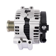 AP03 Alternator 12317558220 For BMW 135i 335i 335d 335xi 535i 535xi xDrive 3.0L 180 Amp