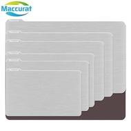 Spring Steel Flexible Build Plate Sheet Magnetic Base 3D Printer Parts For DLP SLA 3D Printer Anycub