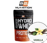 BS Nutrition Hydro Whey Protein Isolated (3KG) Susu Gym-amino acid BCAA supplement Whey protein Vita