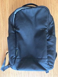 targus eco smart cypress 環保背包 backpack pad pc bag 電腦背囊 黑色