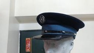 比利時警察大盤帽(公發品)