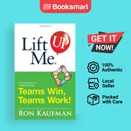 Teams Win Teams Work: Magnificent Quips and Practical Tips to Build a - 9789810529345