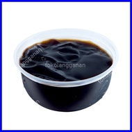Chatime Topping Grass Jelly 300 Gr