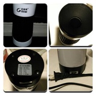 早餐新鮮蛋卷器 /早餐機 Egg Roller Heater