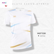 MAXX Shirt MXFT091 Badminton Shirt