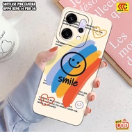 HP OPPO RENO 14 PRO 5G Case Latest 2025 Softcase Camera Protector Softcase Oppo Reno 14 Pro 5G Case 