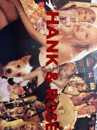 Hank and rose半全新專輯