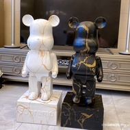 HY Large Piggy Bank Influencer Home Living Room Floor Ornaments Simple Light Luxury Tv Cabinet Milk 