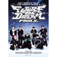 [GDRIVE] 2026 NCT DREAM TOUR <THE DREAM SHOW 4 : FUTURE THE DREAM> FINALE