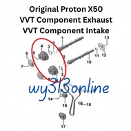 1046024200 1046024100 Original Proton X50 TDGI VVT Component Exhaust Intake