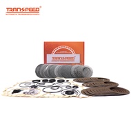 TRANSPEED MT4A V6 Auto Transmission Rebuild Master Kit For Acura