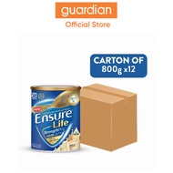 Ensure Life S/P Wheat 800G X12