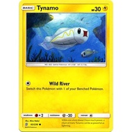 Pokemon Tynamo Cards - 63/236 - Common