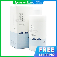 Round Lab | โลชั่น 1025 Dokdo สูตรอ่อนโยน 200ml