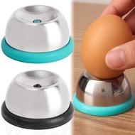 304 Stainless Steel Needle Egg - Durable Egg Piercer - For Hard Boiled Eggs - Egg Separator Tool - E