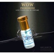 WOW Pheromone fragrances Pheromone perfume for Men to attract Women 0.9oz (25ml)