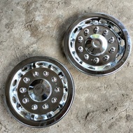 Wildop Truk Ring 20 Fuso Tronton Bigbus