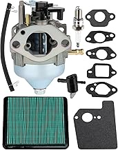 16100-Z9M-811 carburetor for Honda GCV200 GCV200LA Engines Carburetor Parts Replace for HRX217K6 Law
