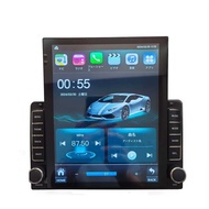 9 . 23cm Suitable for S u z k i E v e r y 2 0 4-1 Car G P Navigation Central Control Large Screen Al